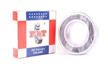 K6208K-2RS FŁT 40X80X18 GUOLIS