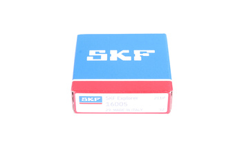 16005 SKF 25X47X8 32000RPM, 20000RPM, 25X47X8 8.06KN, 4.75KN GUOLIS