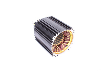 HBMR115B6-64S HAUSER STATORIAUS