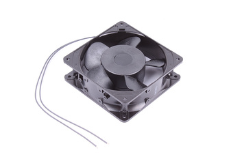 ASEN10416 PANASONIC 120X120X40MM, 230V VENTILIATORIUS