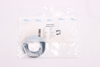 40X72X7 SIMRIT BAUSLX2 72NBR902 SIMMERING PAKAVIMAS