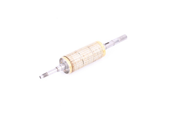 115E6-64S HAUSER ROTORIAUS
