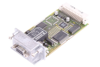6SN1114-0NB00-0AA1 SIEMENS SIMODRIVE 611-U DALIMS