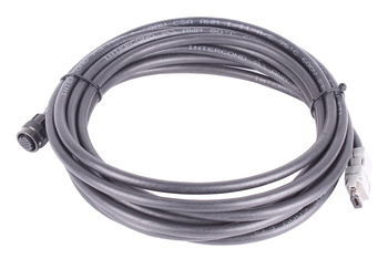 MFECA0050GTD AWM 5M 10PIN KABELIS