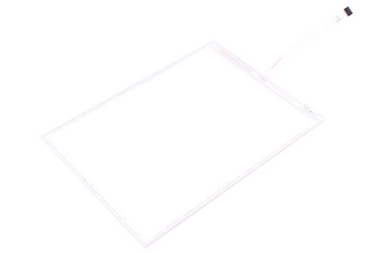 SCN-A5-FLT12.1-Z01-0H1-R ELO TOUCHSYSTEMS E011881 5PIN, 272X207MM UTIKLIS