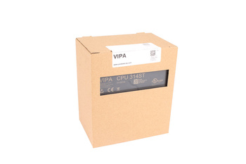 314-6CF23 YASKAWA VIPA 314ST ANALOGAS 6ES7317-2AK14-0AB0