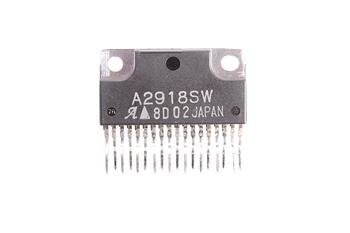 A2918SW ANALOG DEVICES