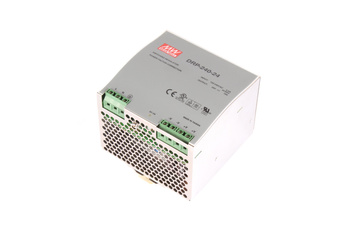 DRP-240-24 MEAN WELL MAITINIMO