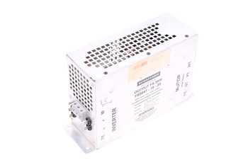 FS5047-16-29 SCHAFFNER FILTRAS