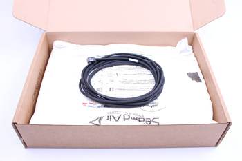 JZSP-CSM01-05-E RP EUMAX SKIRTAS SGMPS, SGMAS, SGMJV, YASKAWA SIGMA V 5M KABELIS PAKAITALAS