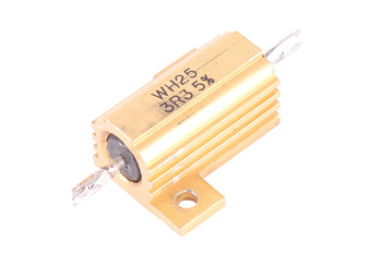ATSPARUMAS WH25 3.3 OHM 3.3OHM