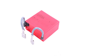 KONDENSATORIUS MKP4 WIMA 4, 1.5UF, 1000VDC