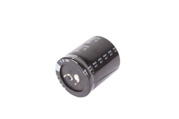 KONDENSATORIUS 560UF 420V NICHICON