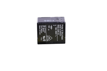 RKS-1DW-12 POTTER&BRUMFIELD 12VDC 16A 250VAC ESTAFETĖ