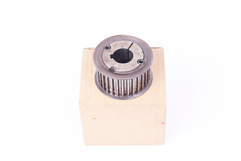 DANTYTASIS SKRIEMULYS 28X75X40MM RAKTASĖS LIZDAS 8X3MM Z=30