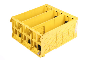 A05B-2300-C003 FANUC BACK PLANE 6 SLOT TINKLELIS