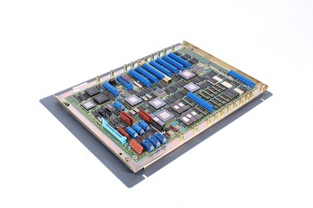 A02B-0072-B501 FANUC