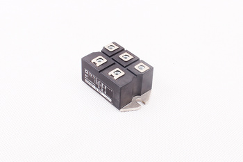 VUO62-12N07 IXYS 62A, 1200V