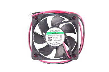 MF50101V1-1000U-A99 SUNON 50X50X10MM 12VDC VENTILIATORIUS