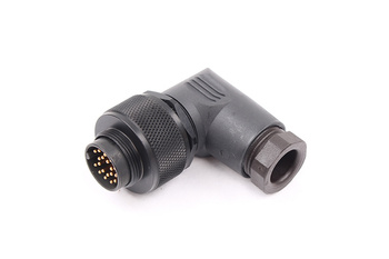 723-99-0461-75-19 BINDER C65020079, 19PIN KAMPINĖ JUNGTIS