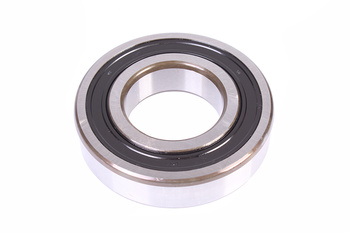 6207-2RS1 SKF 35X72X17 6300RPM, 35X72X17, 27KN, 15.3KN GUOLIS