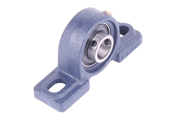 UCP204 QL GUOLIŲ BLOKAS