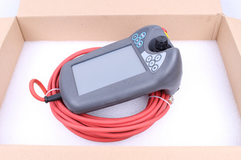 3HAC023195-001 KEBA UNIT-2 16/64 SX TPU2 MOKYMO PAKABUKAS