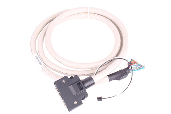 LC4D TO S14530 CENTROID #13134 300V KOMUNIKACINIS KABELIS PANELEI OAK CNC