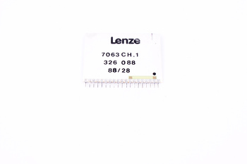 7063C.H1 LENZE HIBRIDINIS MODULIS