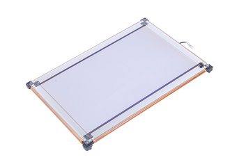 LJ64OU27 SHARP 8.9" LCD MATRICA