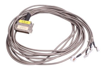 6DD1684-0FE0 SIEMENS 2M KABELIS