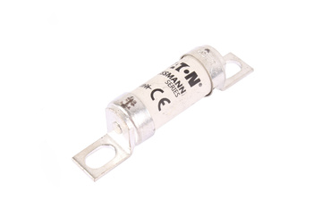 GREITAS SAUGIKLIS 63ET BUSSMANN 500V, 63A, 19.1MM, 77MM