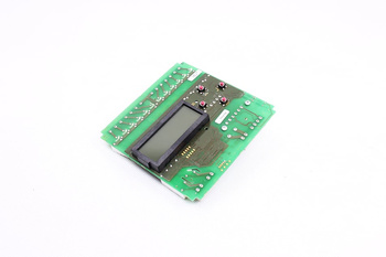 DMLD01 MERLIN GERIN SKIRTAS VARLOGIC NR12