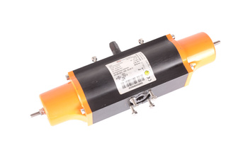 EB5.1SYS60 EBRO ARMATUREN PNEUMATINĖ PAVARA