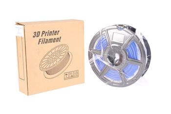 1,75MM HS PLA FILAMENT 0.5KG BLUE FLASHFORGE