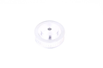 DANTYTASIS SKRIEMULYS 63X60MM GT2 40T DIRŽAS 18MM VELENAS 10MM Z=40