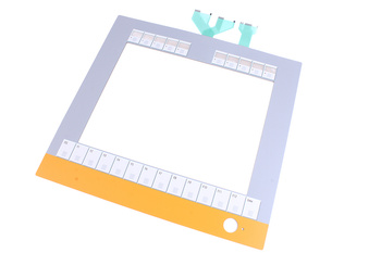 CP7912-1053-0000 KLAVIATŪRA PAKAITALAS