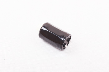 KONDENSATORIUS ALS21A1037XX BHC COMPONENTS LTD 55/085/56 470UF, 400VDC
