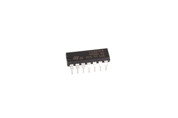 TS924IN ST MICROELECTRONICS