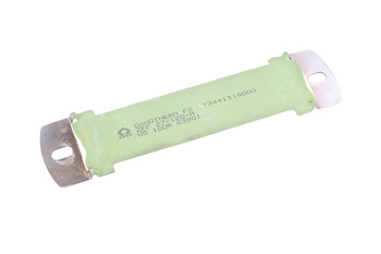 ATSPARUMAS T3441318000 DANOTHERM F2 ZFF 27/120-M 180R 180OHM
