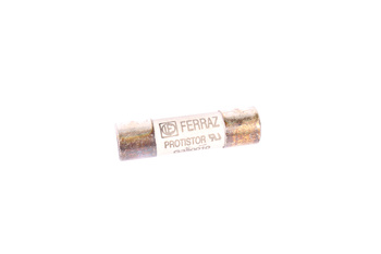 SAUGIKLIS A070GRB10T13 FERRAZ G330010 660V, 10A