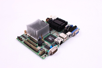 WAFER-E668EV-733 DIGITAL REV:1.1 PLOKŠTĖ