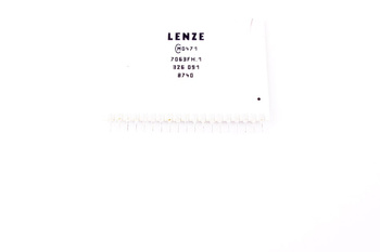 7063FH.1 LENZE HIBRIDINIS MODULIS