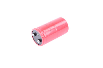 KONDENSATORIUS 2200UF 350VDC ITELCOND ARX