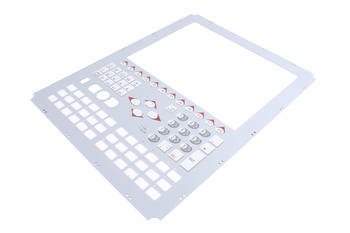 TPC01 KLAVIATŪRA PAKAITALAS