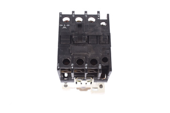 CA3-23 SPRECHER SCHUH CA3-23_01 24V KONTAKTORIUS