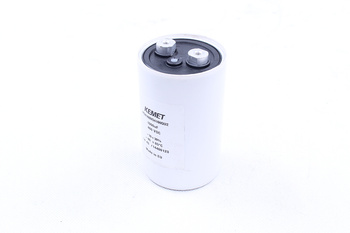 KONDENSATORIUS PEH169VO4100QU2 KEMET 1000UF, 400VDC