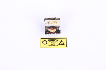 0058-01 TDK TRANSFORMATORIUS