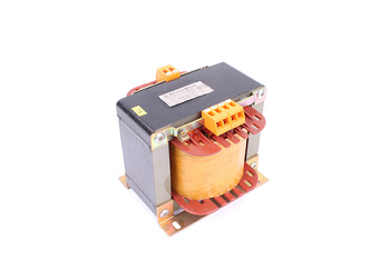 STK1.4 KLOCKNER MOELLER 1.4KVA 380V, 220V TRANSFORMATORIUS