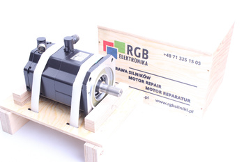 1FK6081-6AF71-1ZZ9-Z KUKA Z:S07 69-364-596